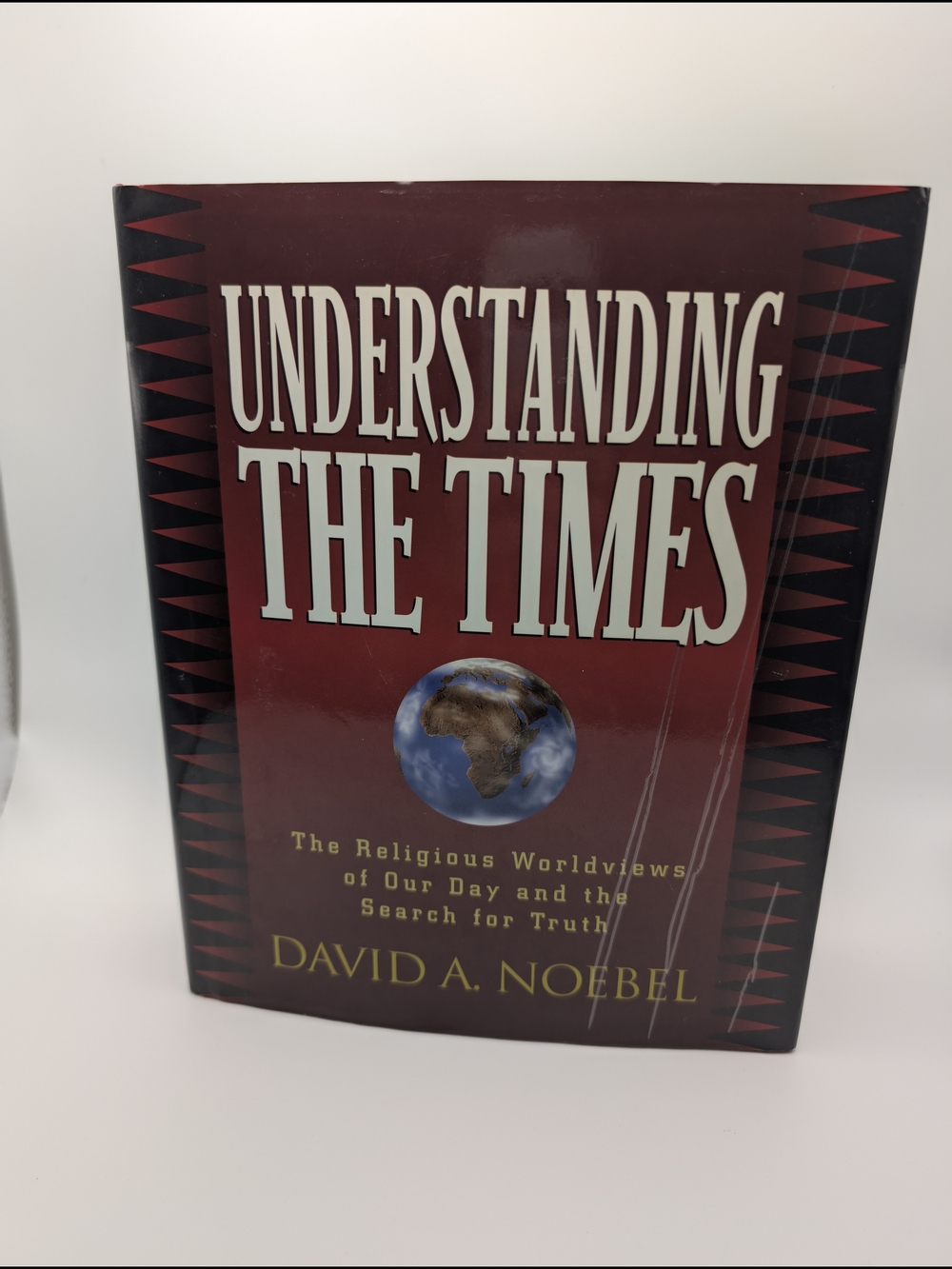 Understanding the Times , Hardcover By Noebel, David